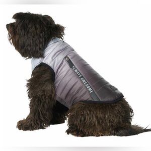 Hotel Doggy Adventure Vest